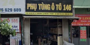 Phụ bán hàng tại TP. Hồ Chí Minh