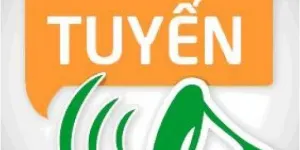 Tuyển lao động phổ thông tại Bến Lức, Long An