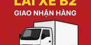 Tuyển lái xe giao nhận bia tại Đà Nẵng