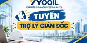 Tuyển Trợ Lý Giám Đốc tại Hồ Chí Minh