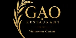 Tuyển nhân viên phục vụ tại Nhà hàng Gạo, Hà Nội