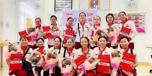 Tuyển Cộng Tác Viên Bán Hàng Tại Tân Bình, TP Hồ Chí Minh