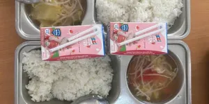 Tuyển nhân viên sơ chế và đóng gói suất ăn tại Bình Chánh