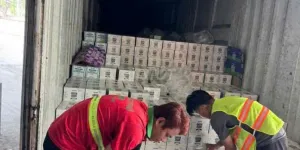 Tuyển nhân viên bốc hàng tại kho Dĩ An và Thuận An