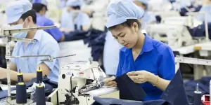Tuyển dụng công nhân may và lao động phổ thông tại TP.HCM