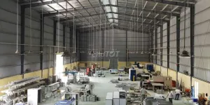 Tuyển thợ đứng máy cắt laser tại Bình Dương
