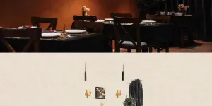 Tuyển nhân viên phục vụ và lễ tân tại nhà hàng Gent Steak, Hà Nội