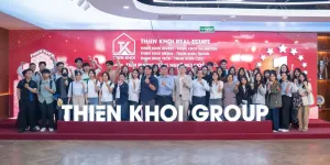 Tuyển NV Kinh Doanh BĐS - Không Kinh Nghiệm - 40 - 100Tr
