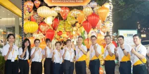 Tuyển nhân viên KD Bất Động Sản đi làm ngay